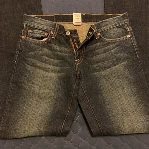 Lucky brand jeans